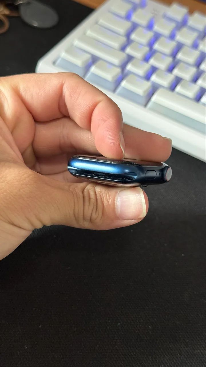 Apple Watch séries 6 44mm GPS + cellular - Foto 2
