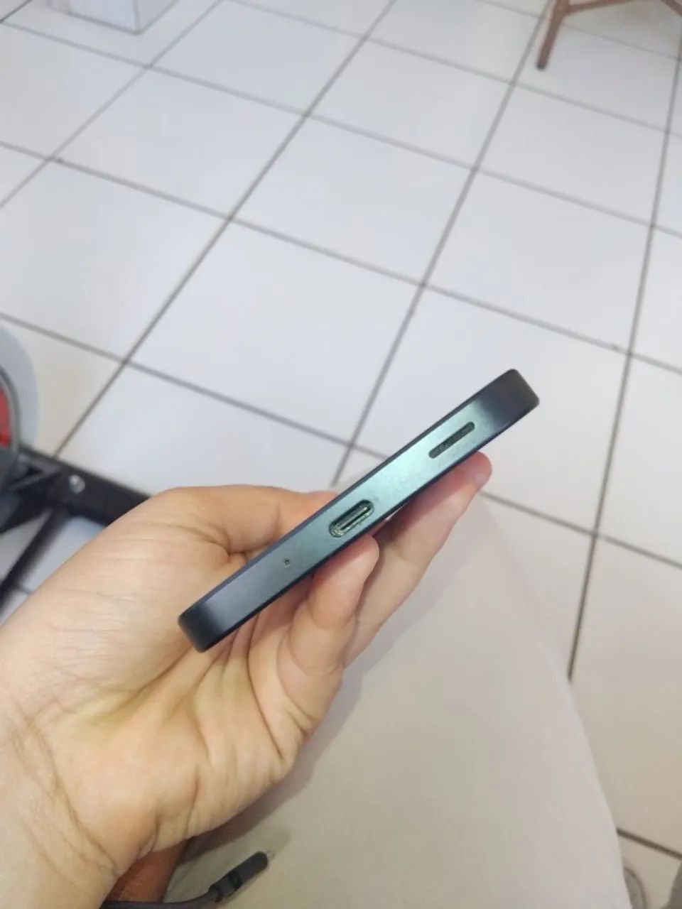 SAMSUNG A16 5G 128GB 4GB RAM - Foto 4