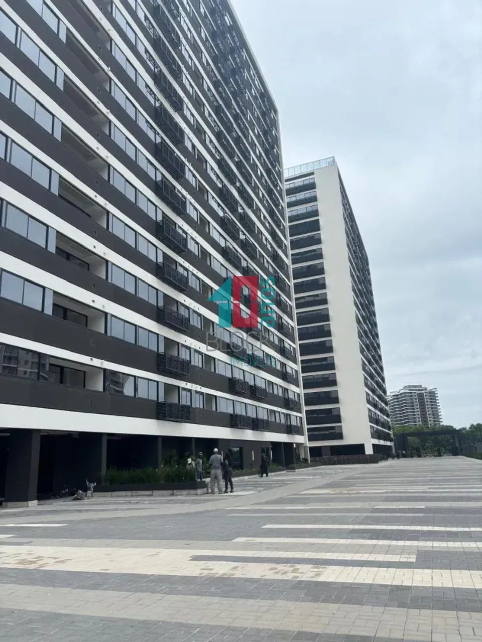 Barra Olímpica | Apartamento 3 quartos, sendo 1 suite - Foto 3