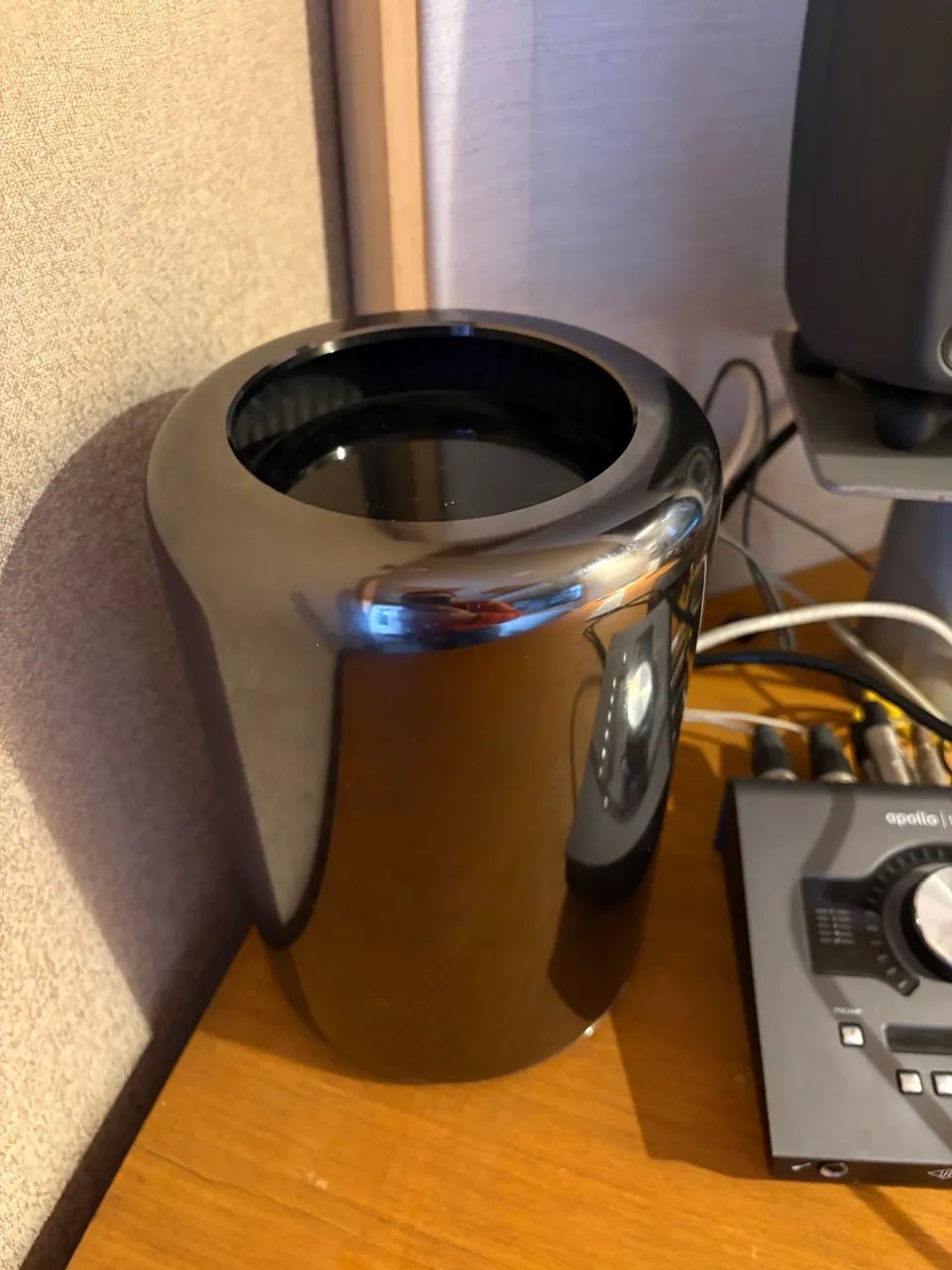 Mac Pro late 2013 - Foto 4