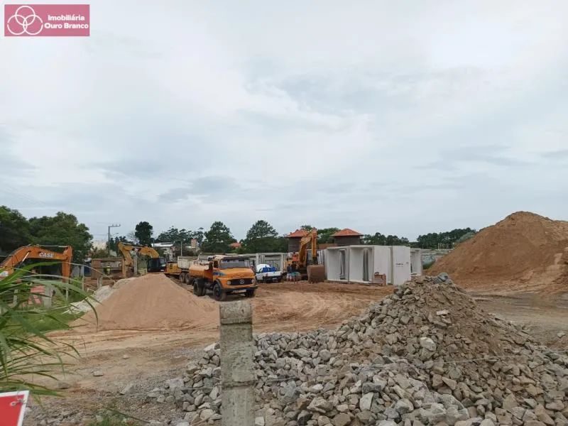 Terreno - Florianópolis SC - Foto 5