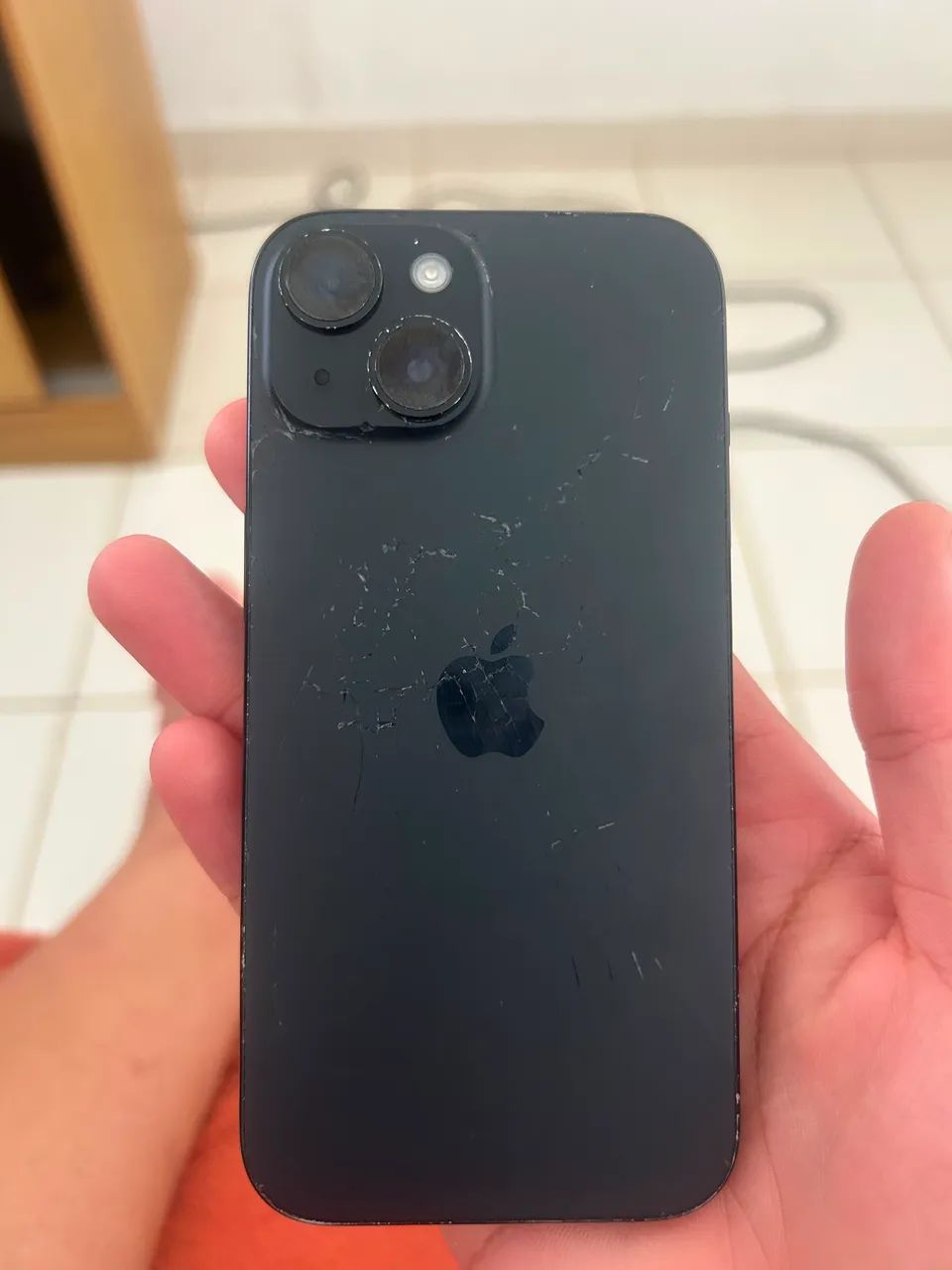 iPhone 15 - Foto 2