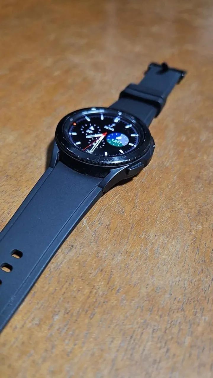 Galaxy Watch 4 Classic