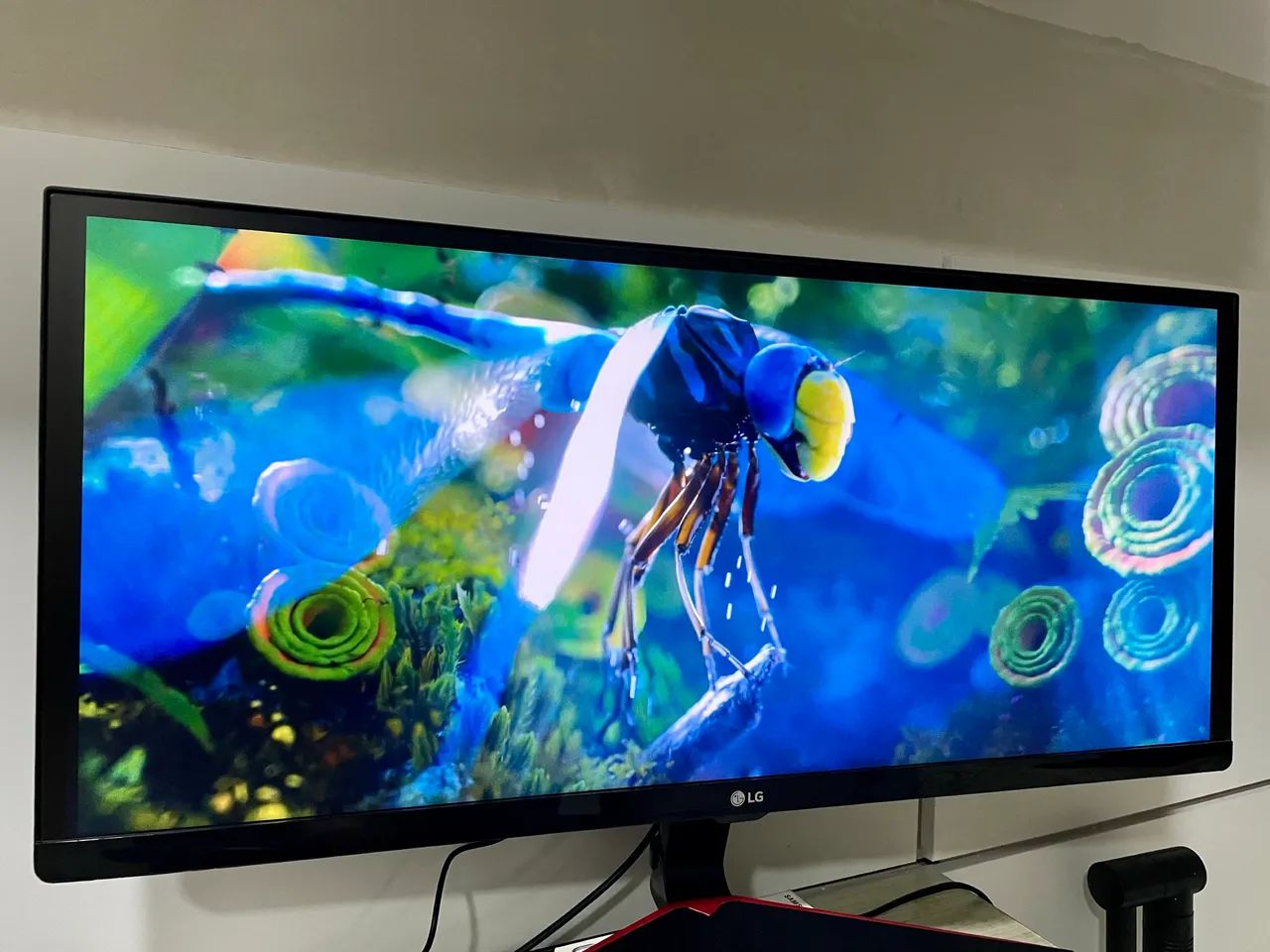 Monitor LG 29 Ultrawide  - Foto 2