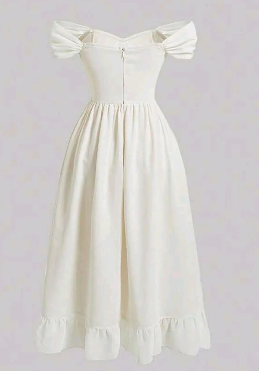 Vende-se Vestido  - Foto 3