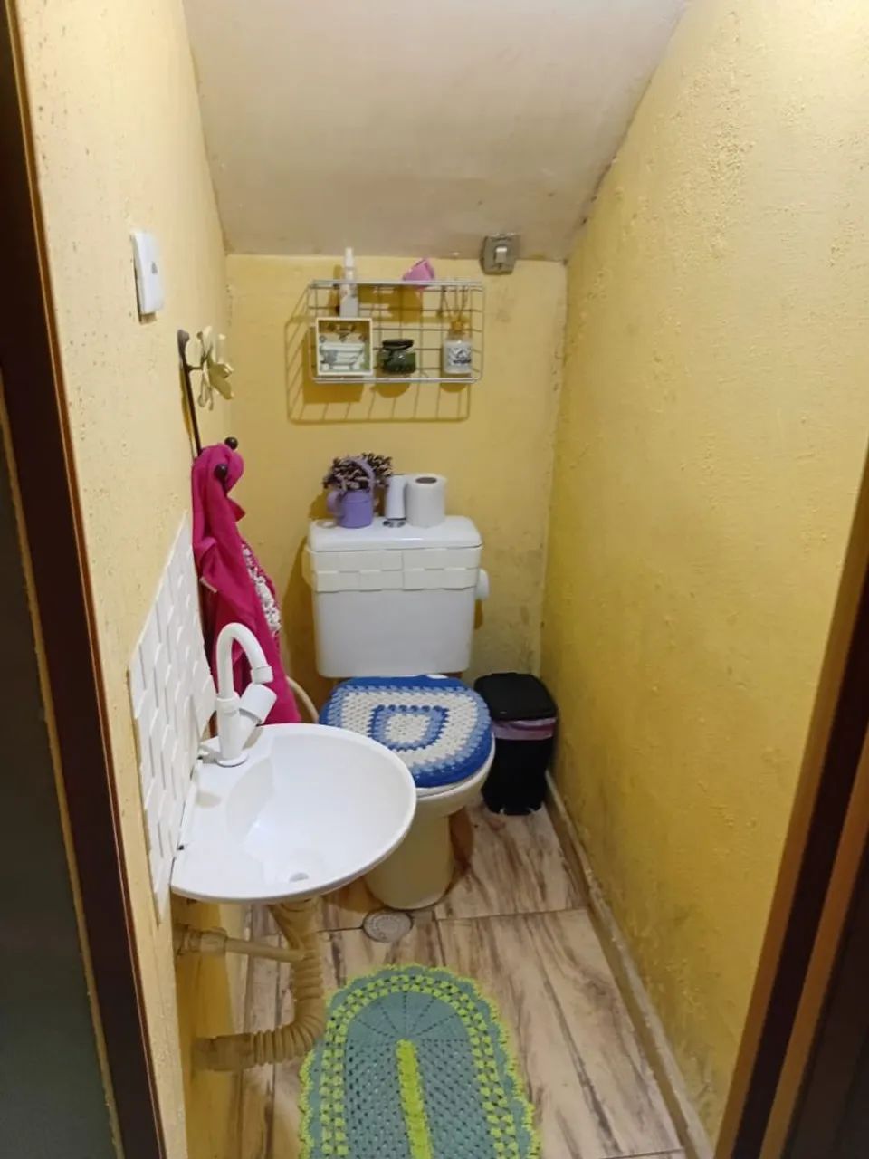 Vende-se sobrado  - Foto 3