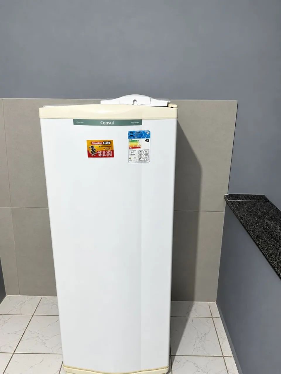 Apartamento Mobiliado com Ar-Condicionado - Velha Marabá - Foto 5