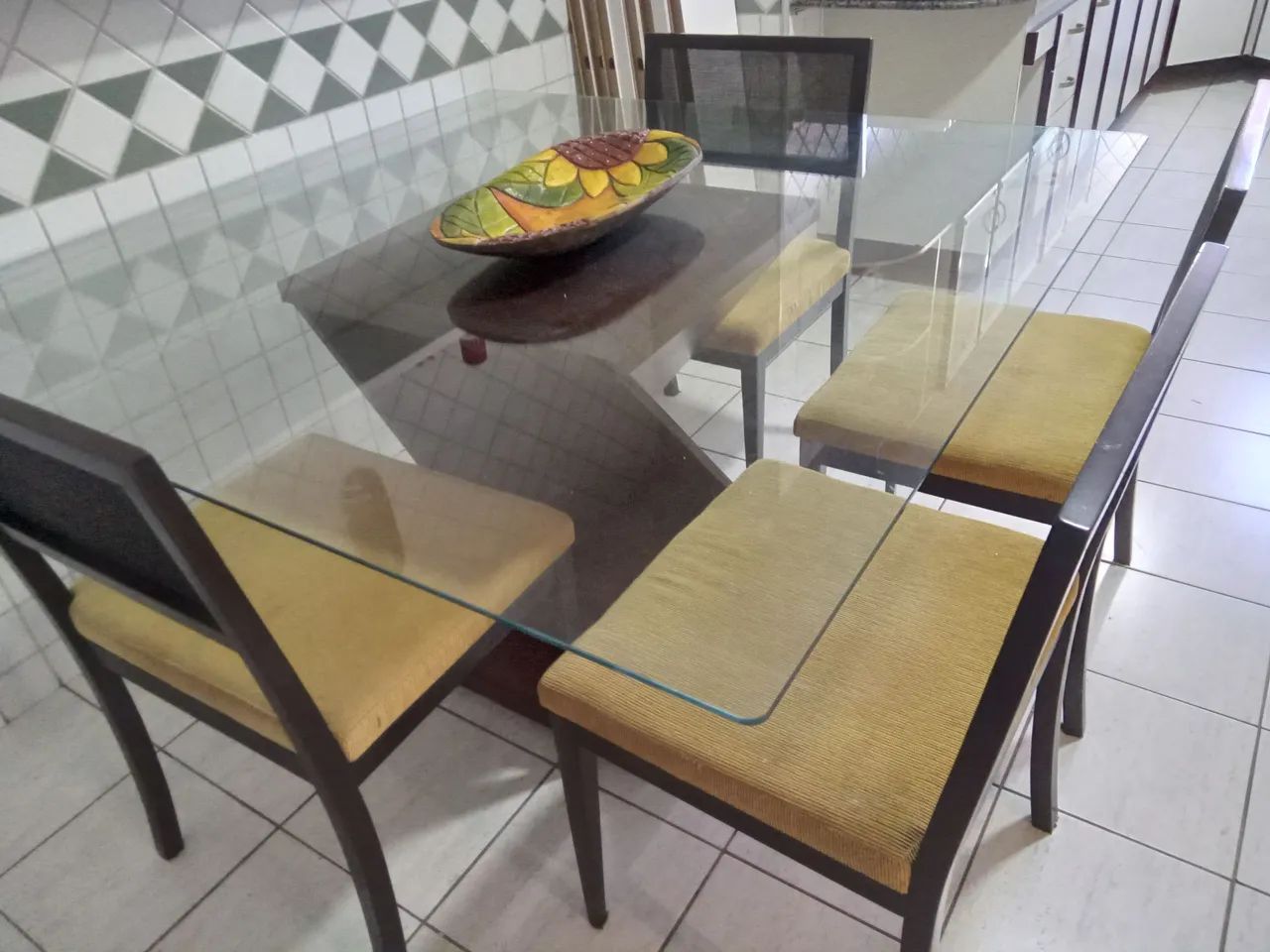 Mesa de Jantar - Foto 2