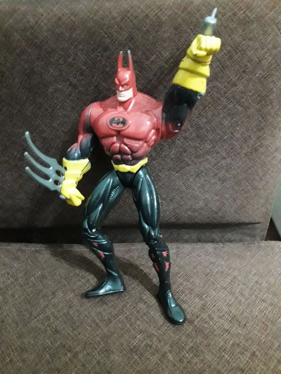 Brinquedo  e coleções 