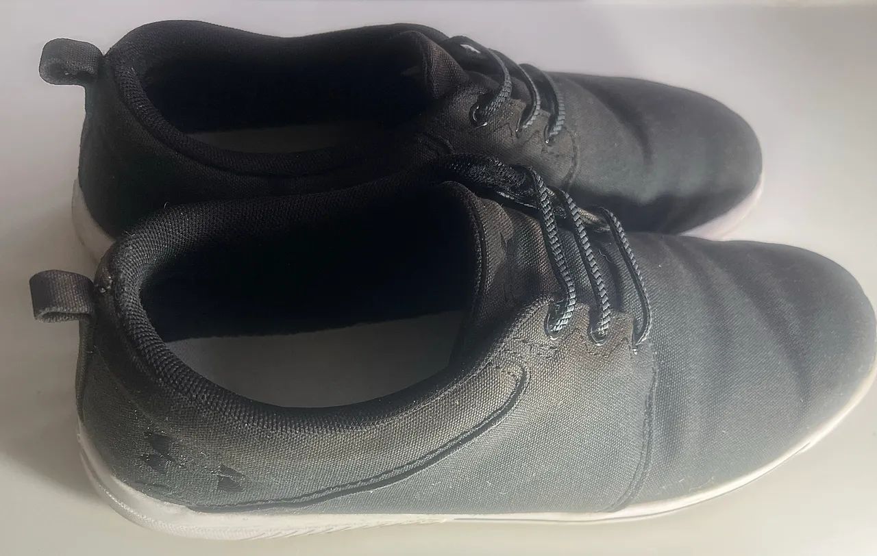 Tênis UNDER ARMOUR Masculino Oportunidade 