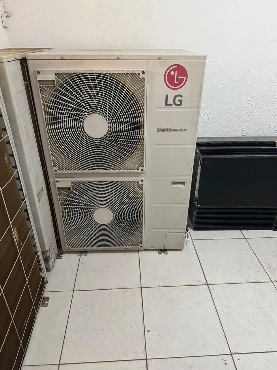 Ar condicionado 60.000. Btus - Foto 4
