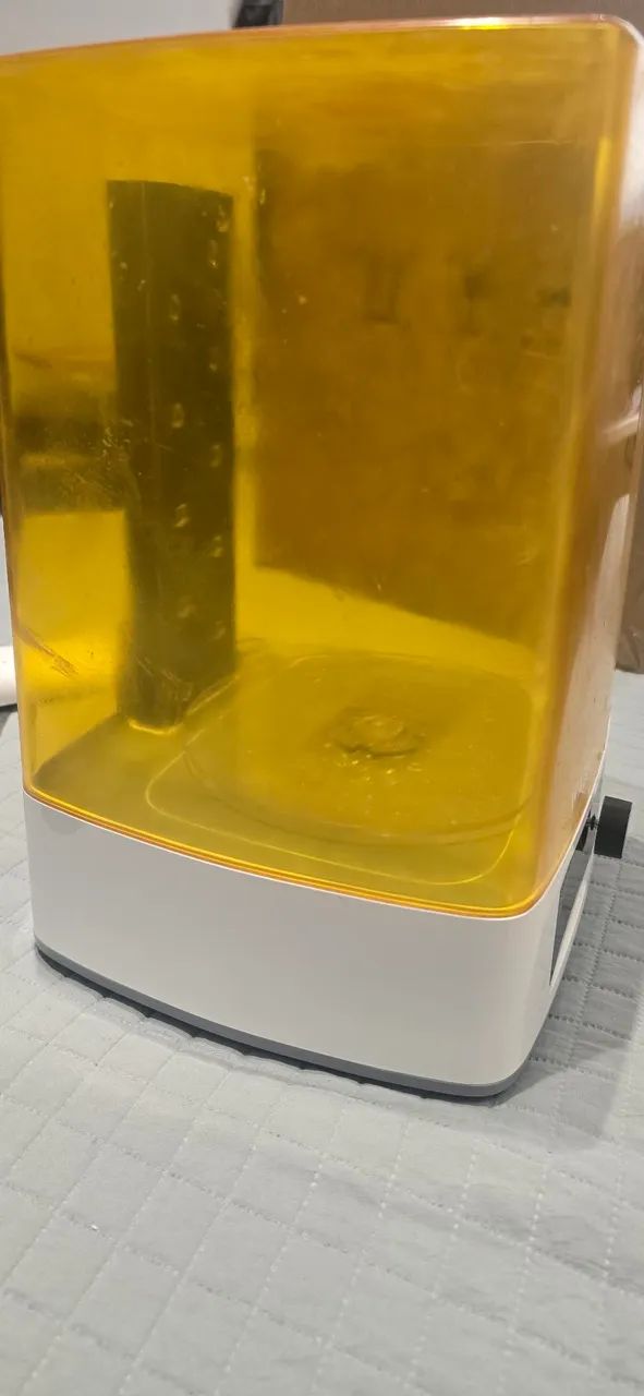 Anycubic Wash & Cure 3 - Foto 3