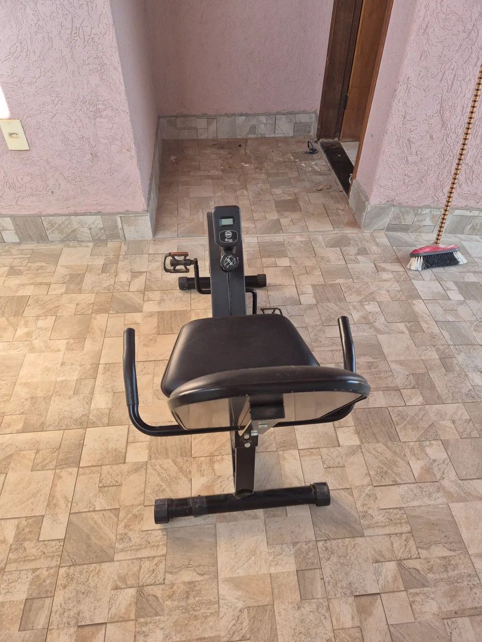 Vendo bicicleta ergometrica  - Foto 3