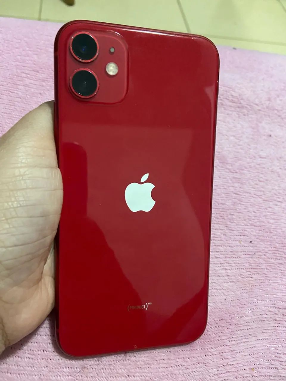 Vendo iPhone 11  - Foto 3
