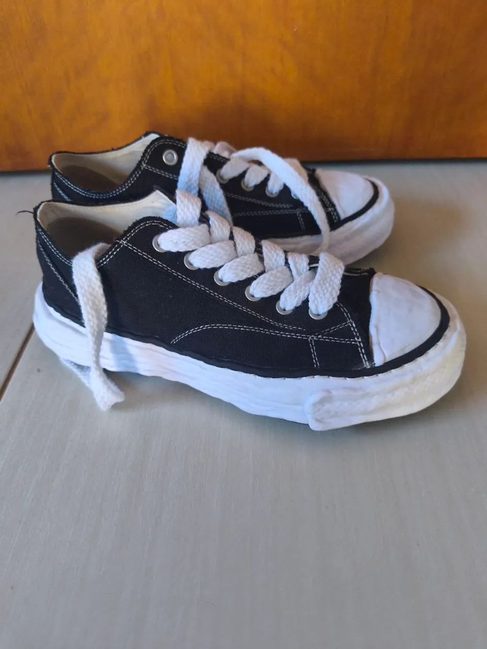 Tenis Maison Mihara Yasuhiro Peterson 42