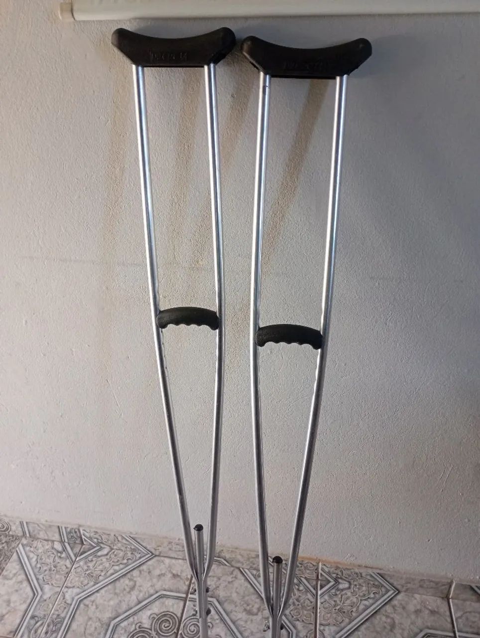 Vendo par de moletas  - Foto 3