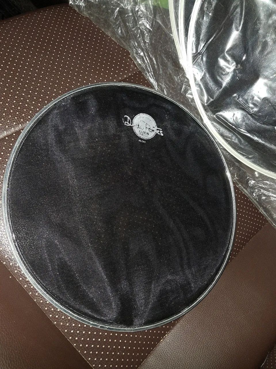 KIT PELES SILENCIOSAS LUEN 10, 12, 14, 16 e 18 pslegadas - Foto 2