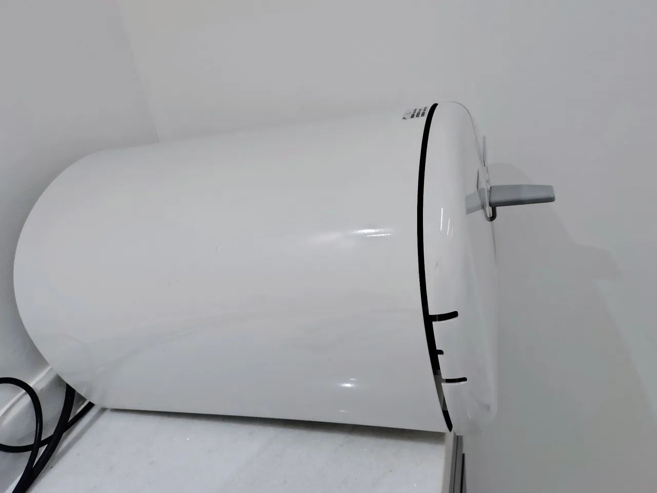 Autoclave Bioclave 21 litros Saevo - Foto 5