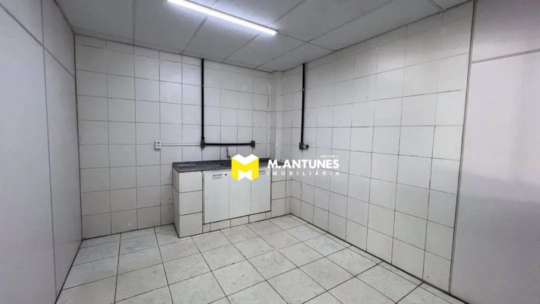 Galpão Comercial para locação, Ibura, Recife - GA0417. - Foto 5