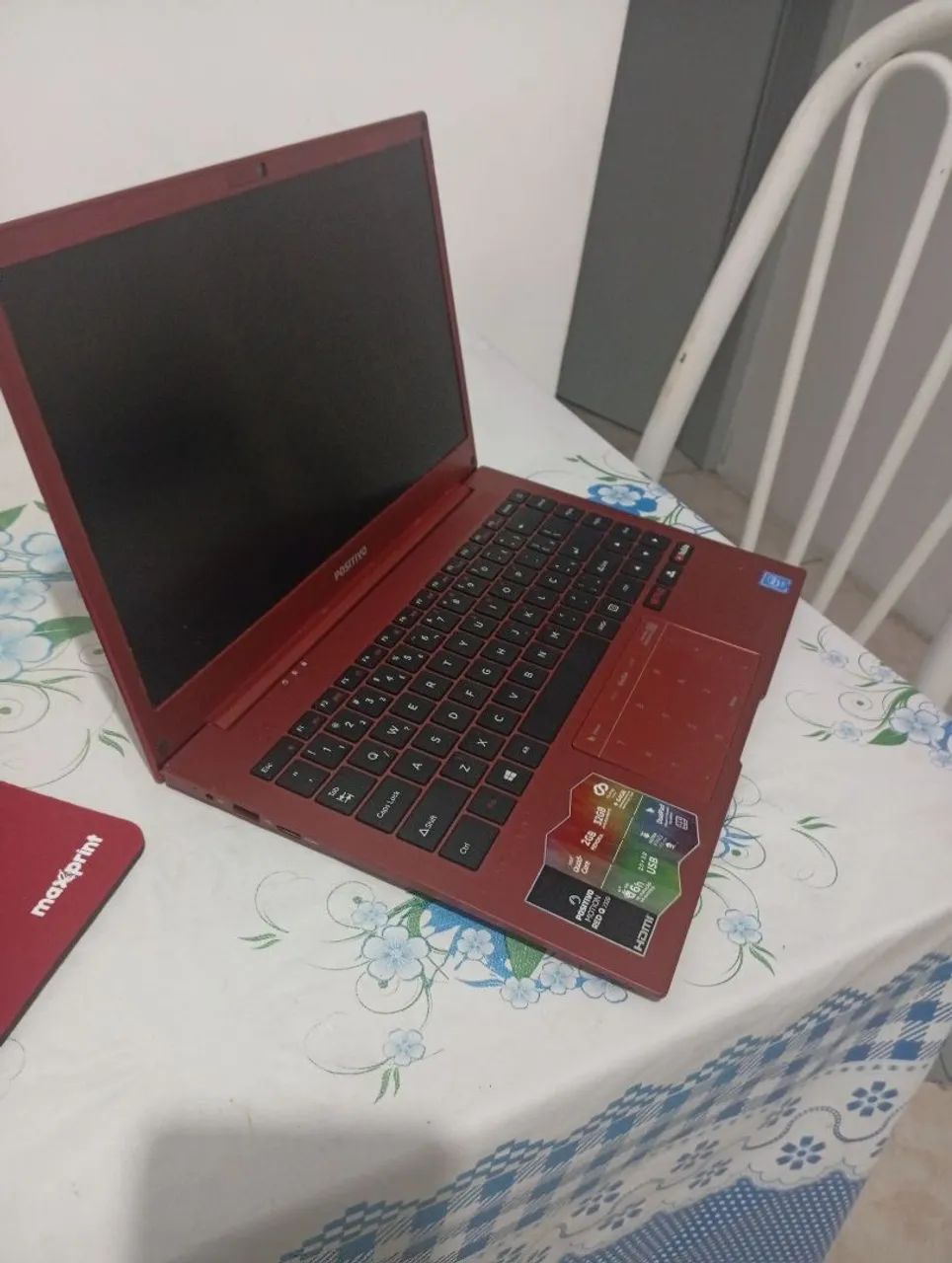 Vendo notebook impecável  - Foto 4