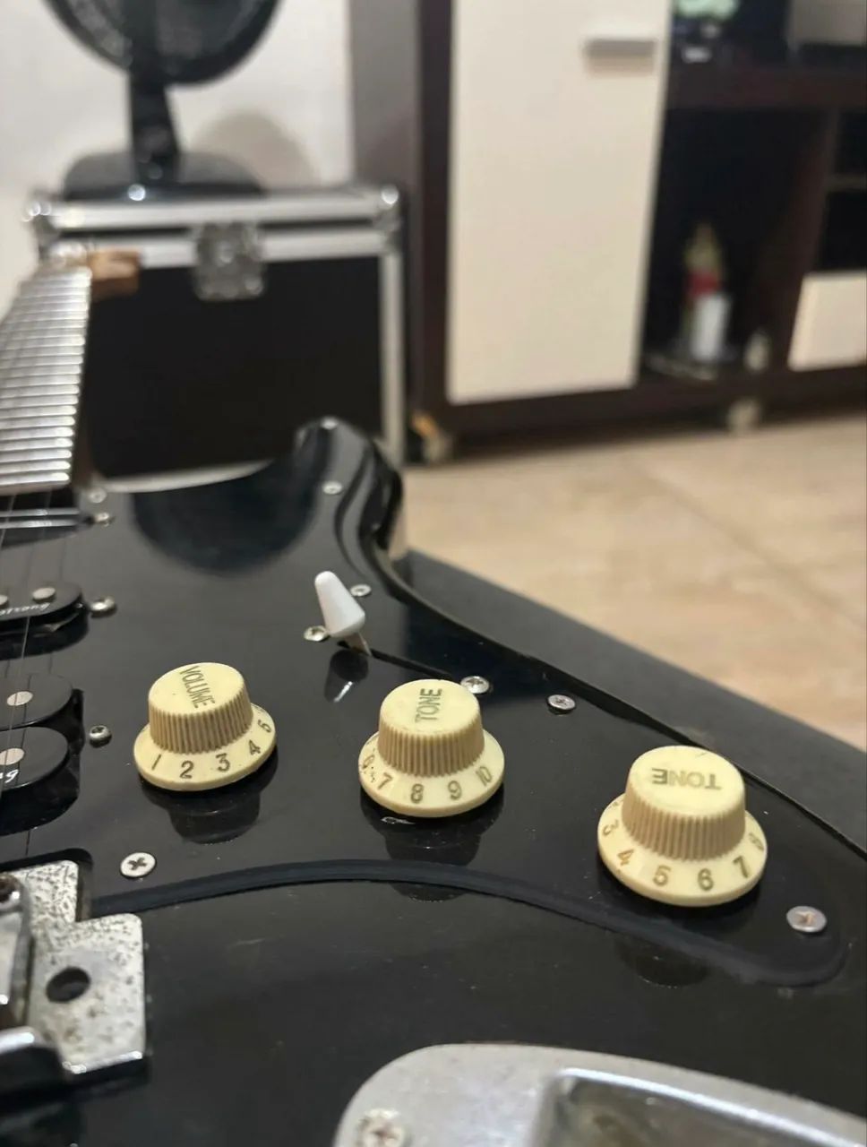Guitarra upgrade  - Foto 3