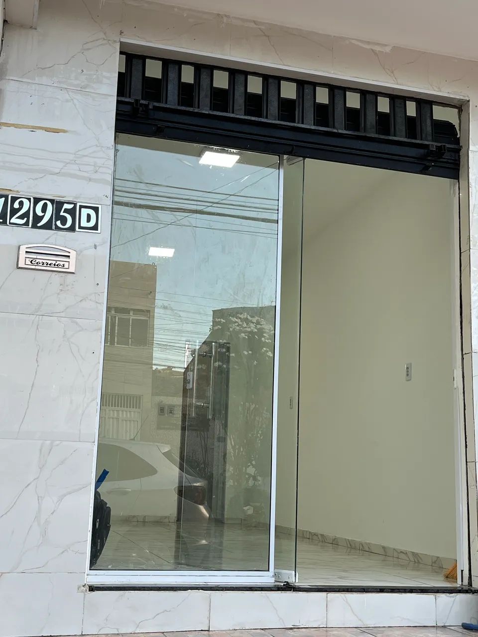 Ponto Comercial 