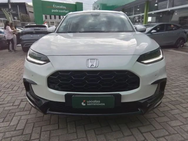 Honda Zr-V ZR-V Touring 2.0 16V 5p Aut. 2025