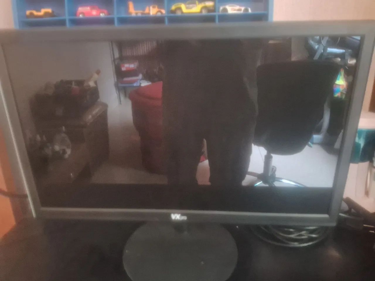 Monitor Computador 21.5"