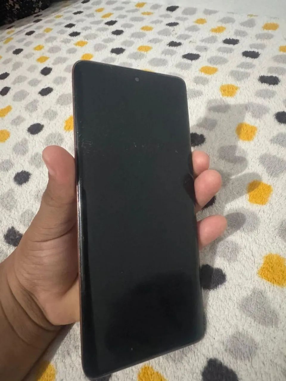 Moto g 60 fision  - Foto 2