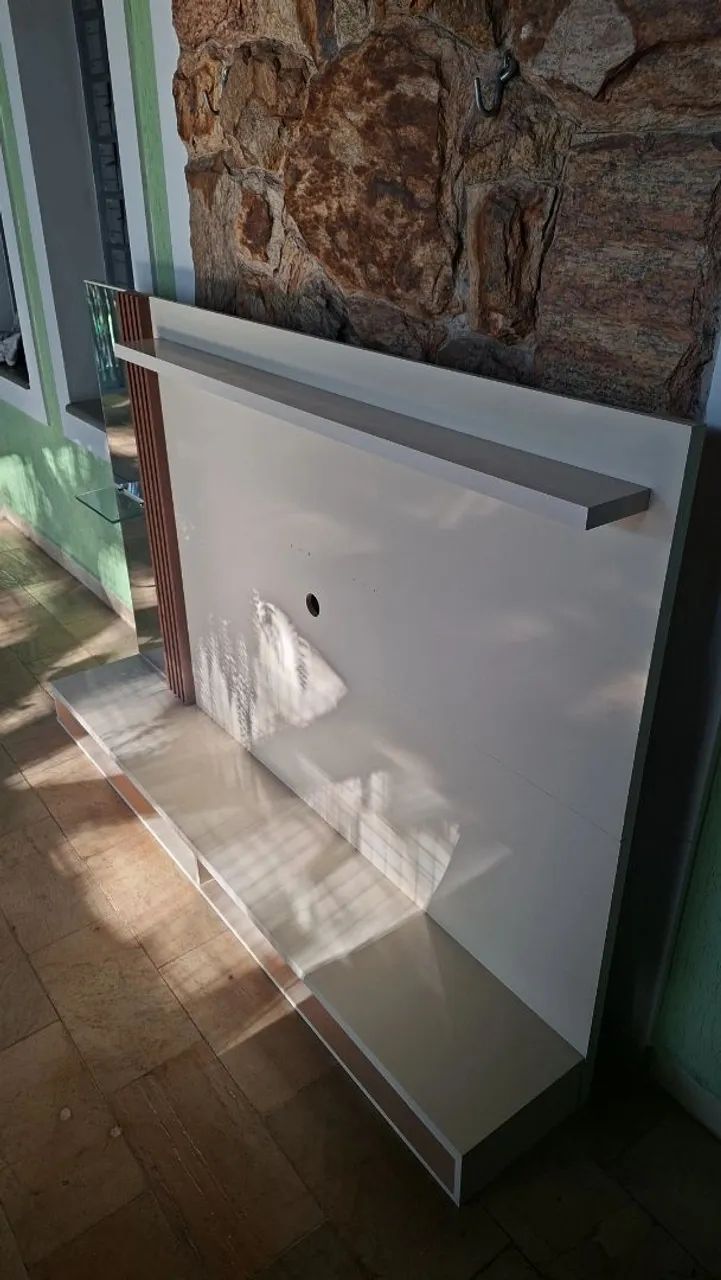 Painel de TV  - Foto 4