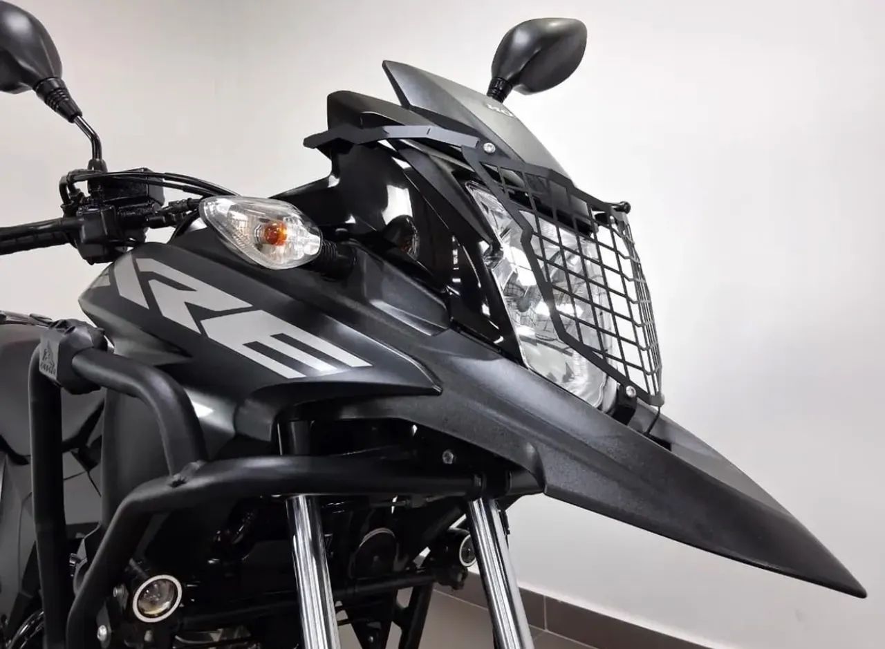 VENDO MOTO  - Foto 2
