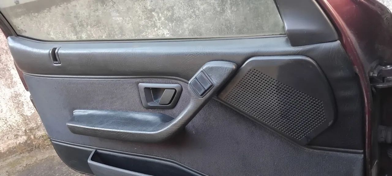 Citroen ZX Furio 1995 - Foto 4