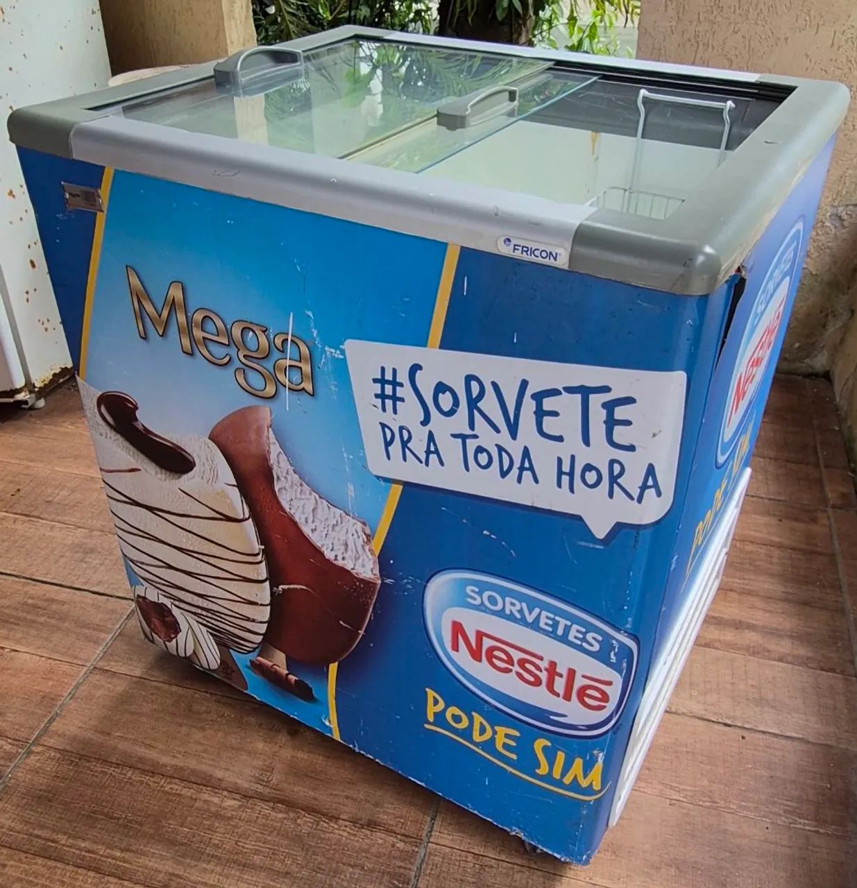 Vendo ou troco - Foto 4