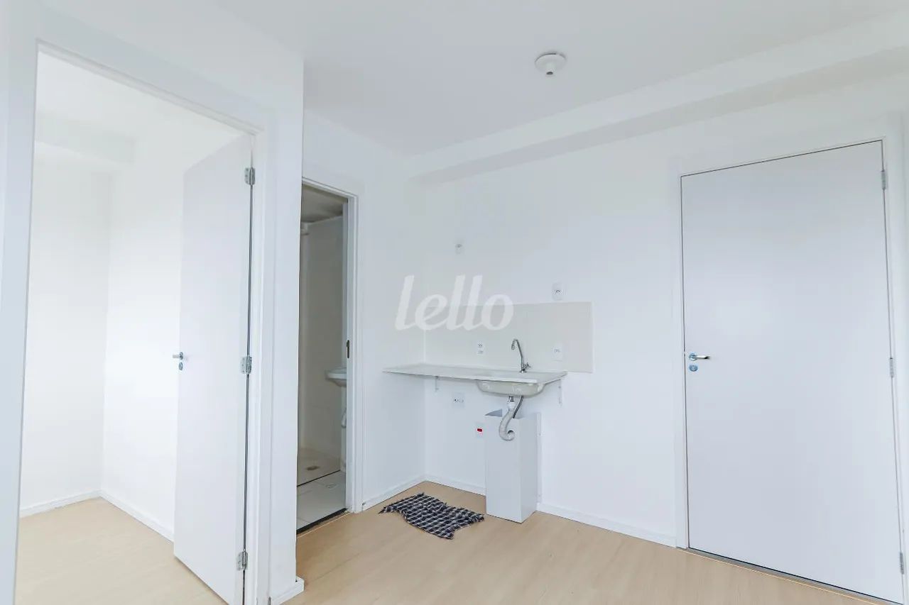 Apartamento 1 quartos para alugar no(a) Vila Ema - Foto 4