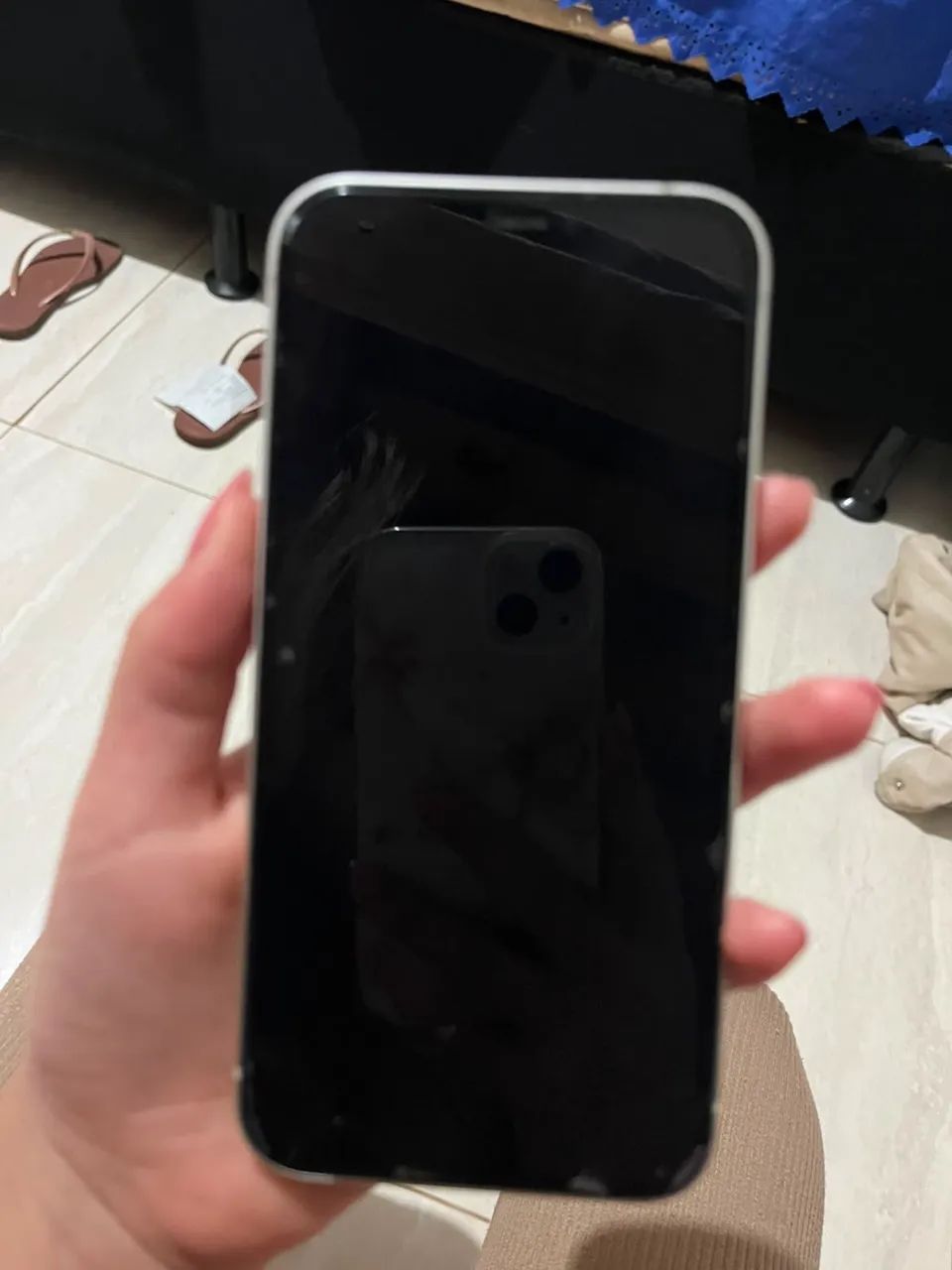 iPhone 12