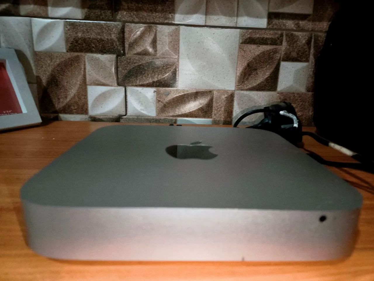 Mac Mini 2014 I5 16Gb Ram 250Gb Ssd Mac Os Sequoia - Computadores