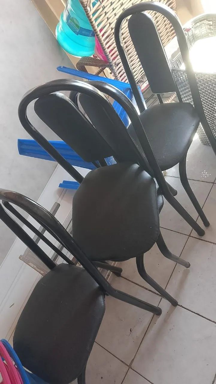 Cadeiras