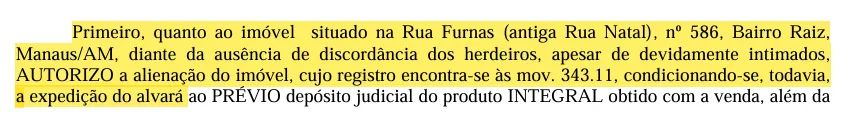 GALPÃO - VENDA COM ORDEM JUDICIAL - Foto 2