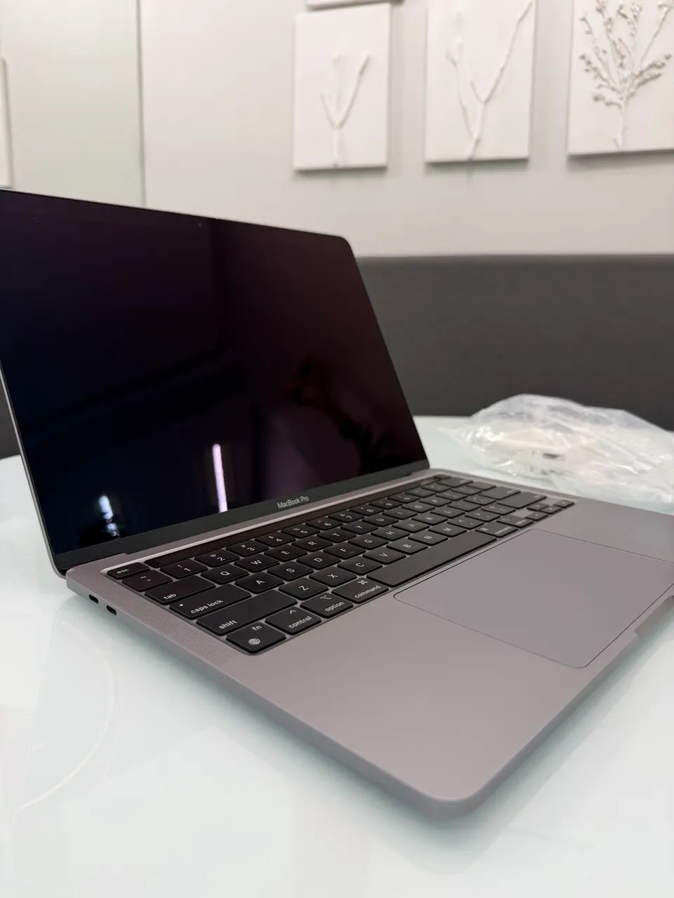 Macbook Pro M1 | 16GB RAM| 256GB SSD - Notebooks - Cabula