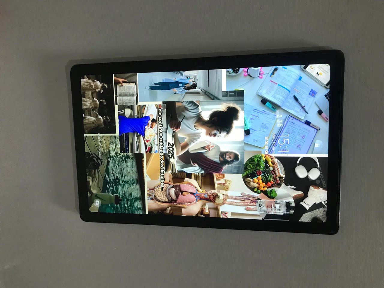 Tablet Galax Tab A7 - Foto 2