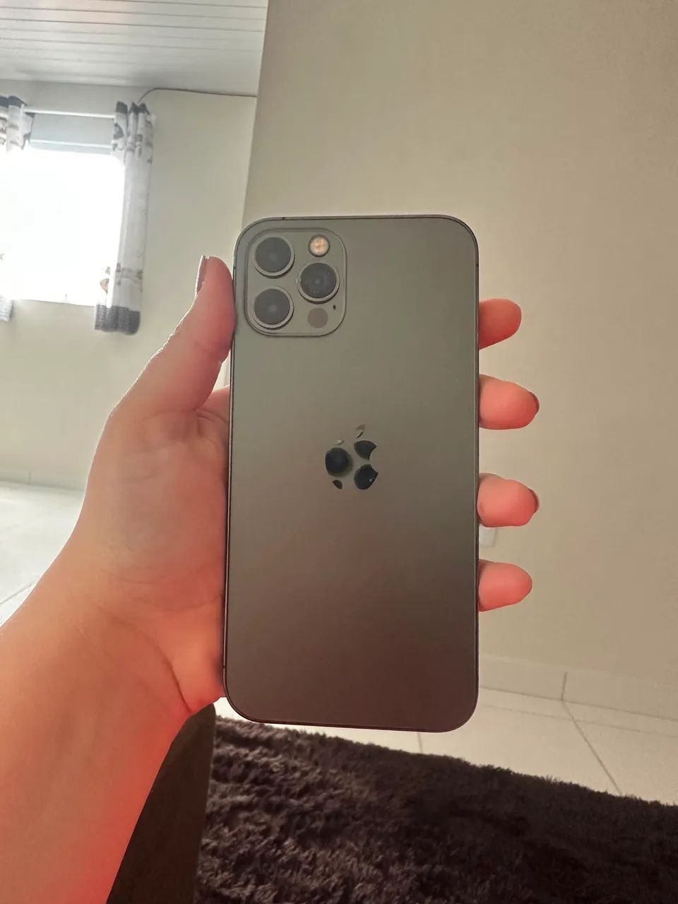 iPhone 12 Pro, 128gb