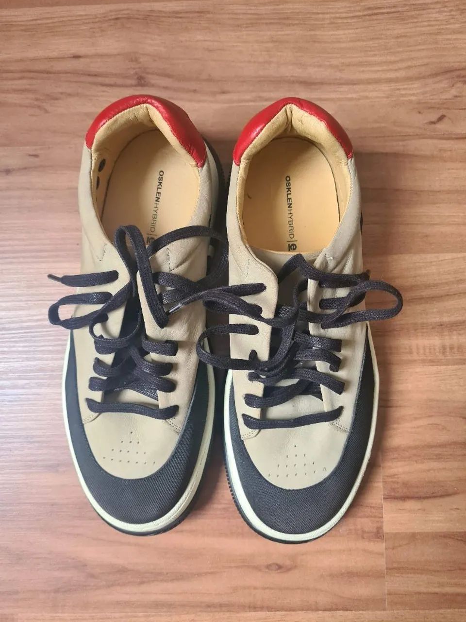 Tenis original da Osklen - Foto 2