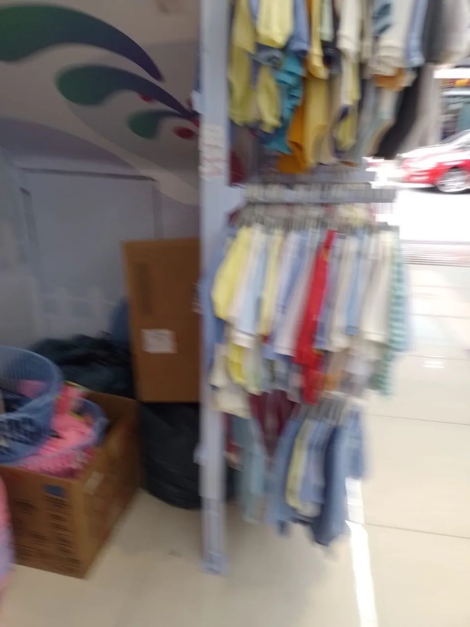 Prateleiras comerciais - Foto 2