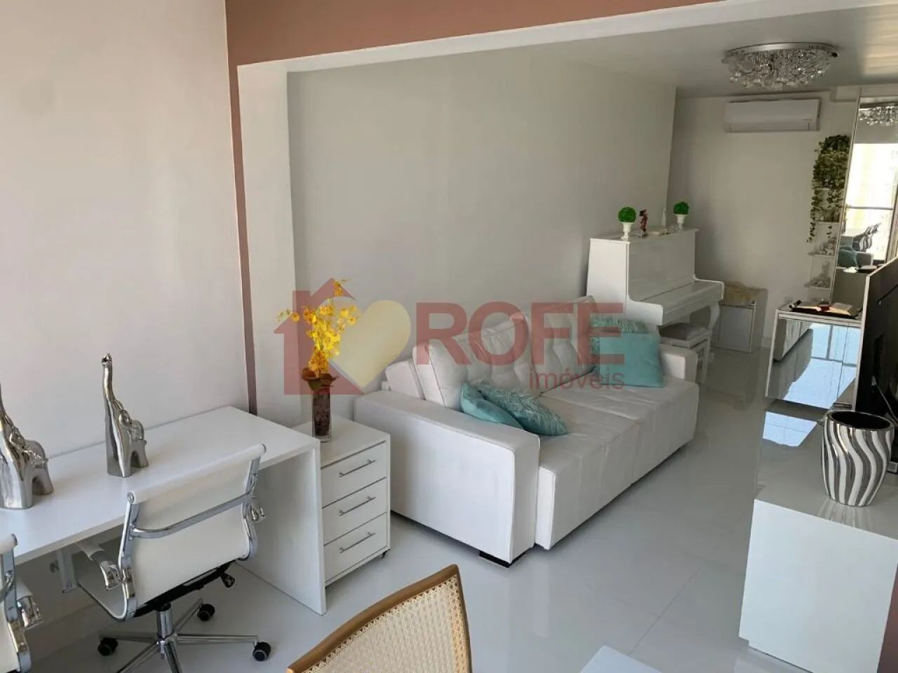 APARTAMENTO MOEMA | CHEZ VOUS MOEMA | LAZER E LOCALIZAÇÃO EXCELENTES!!! - Foto 5