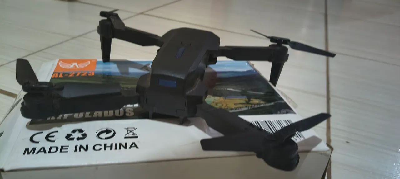 Drone modelo al2723 - Foto 3
