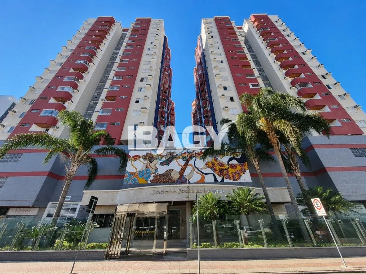 Excelente Apartamento 3 dormitório(s) em Campinas - São José