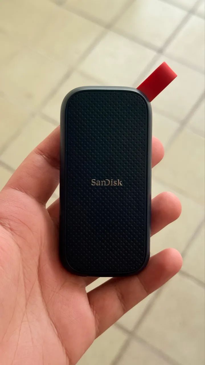 SSD 1TB