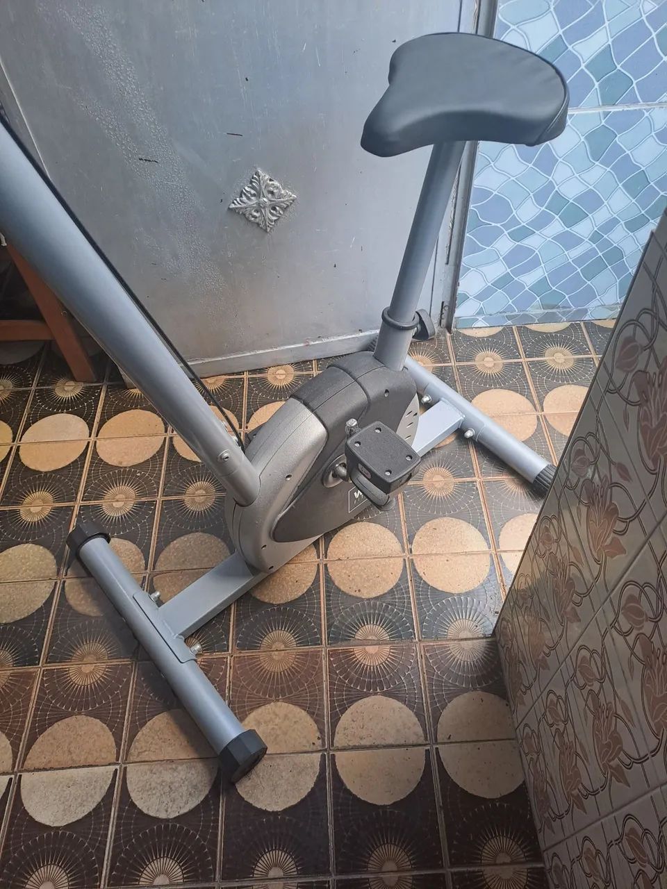 Bicicleta ergometrica  - Foto 5