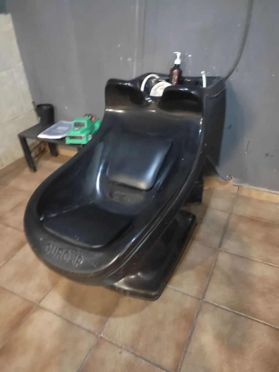 Lavatório de acrílico  - Foto 2