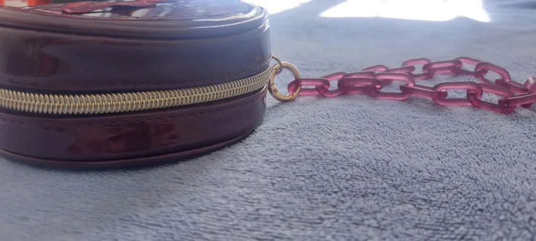 Bolsa mini Marc Jacobs nova - Foto 3